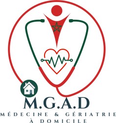 MGAD Health & Care Maroc