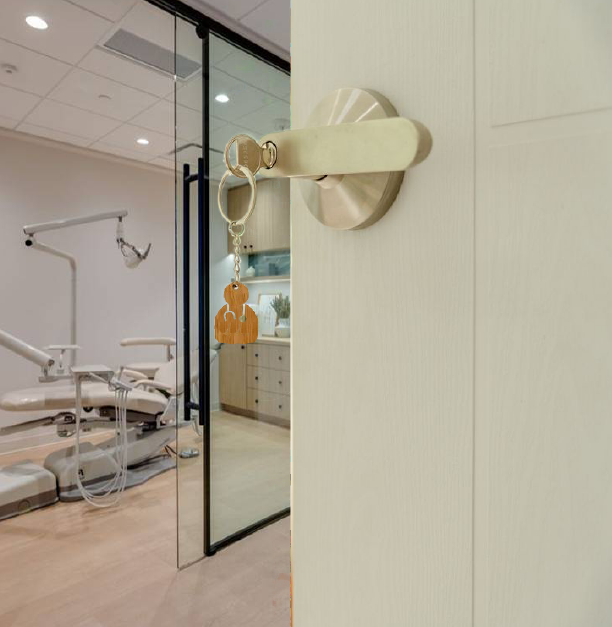 Clinique-clé en main